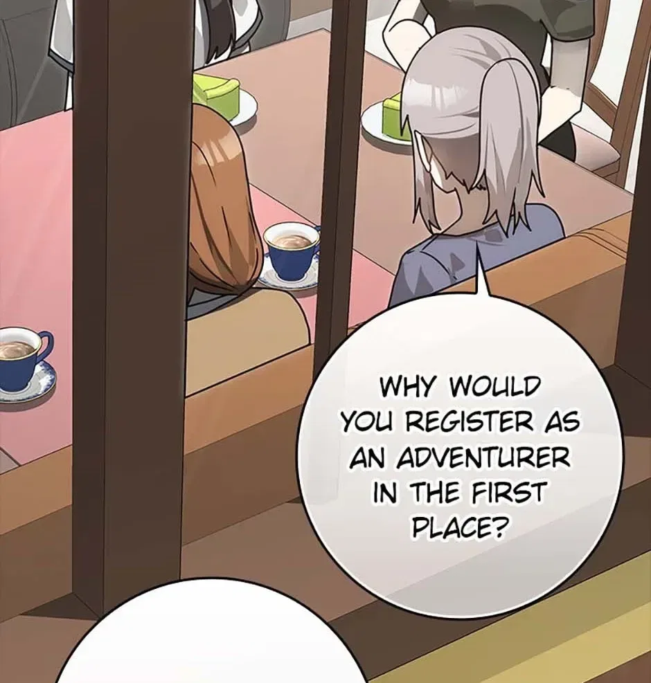 The Demon Prince goes to the Academy Chapter 81 – Page 11