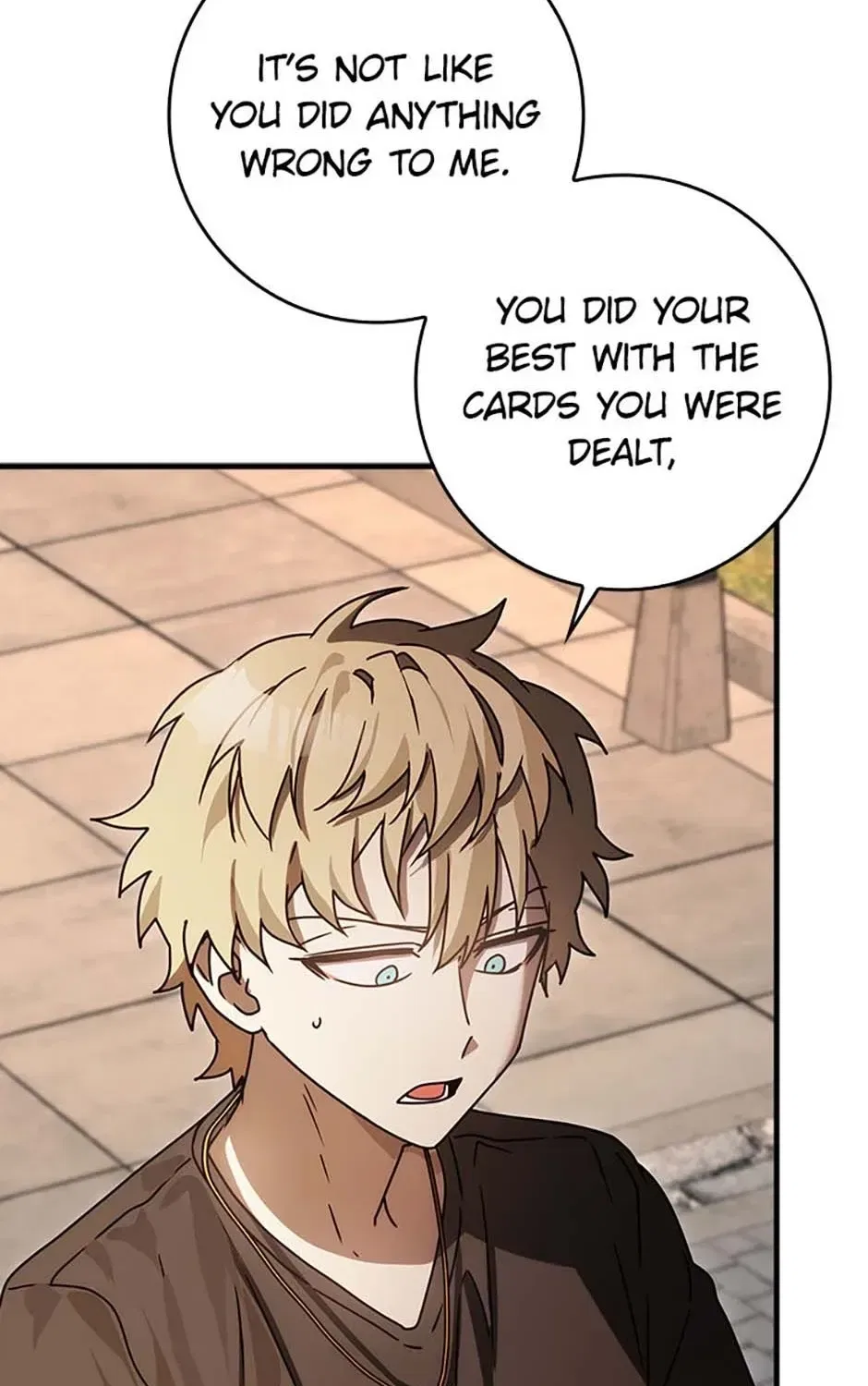 The Demon Prince goes to the Academy Chapter 81 – Page 47