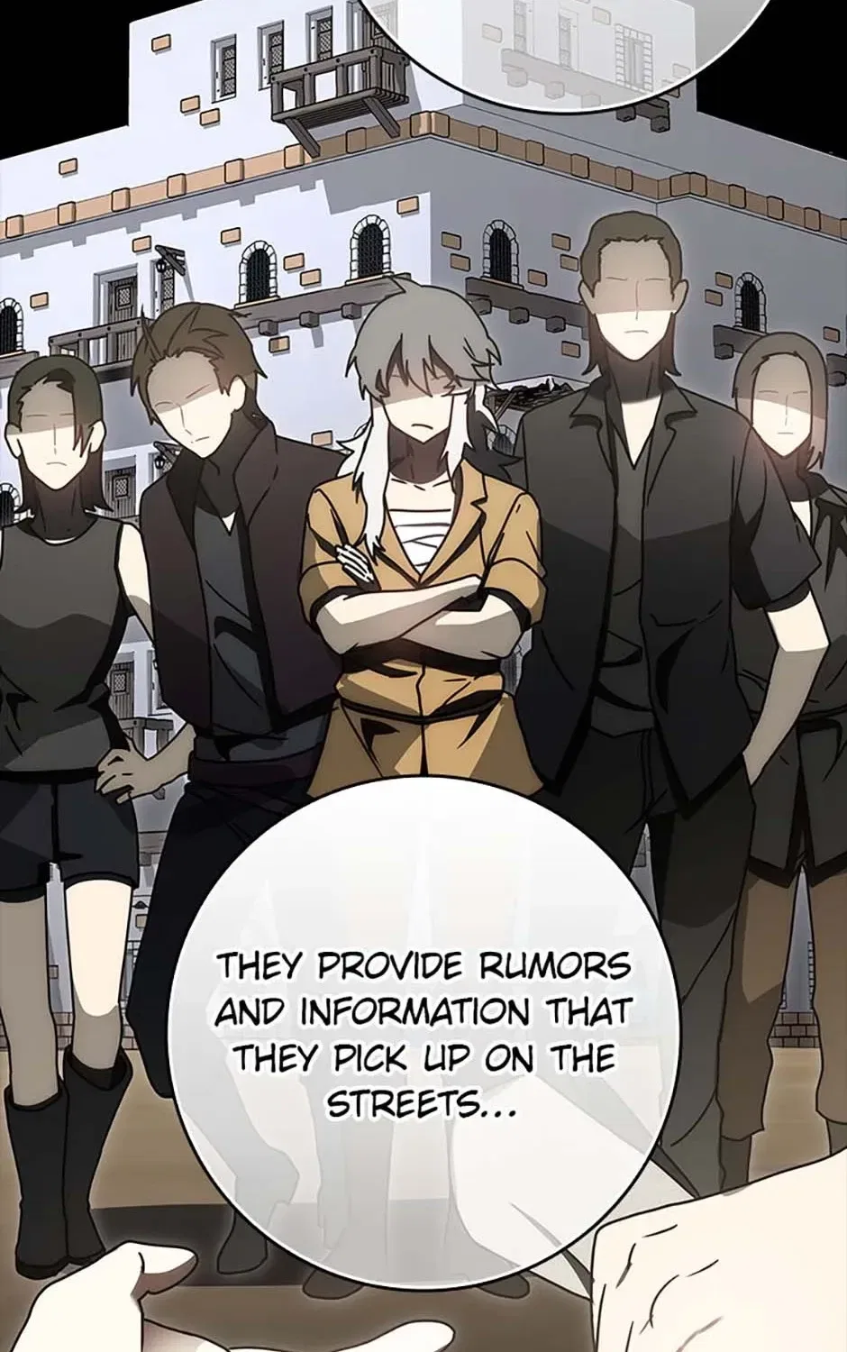The Demon Prince goes to the Academy Chapter 81 – Page 91