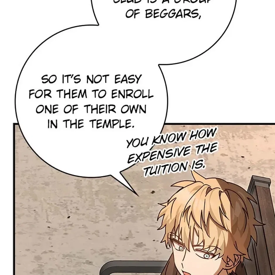The Demon Prince goes to the Academy Chapter 81 – Page 106