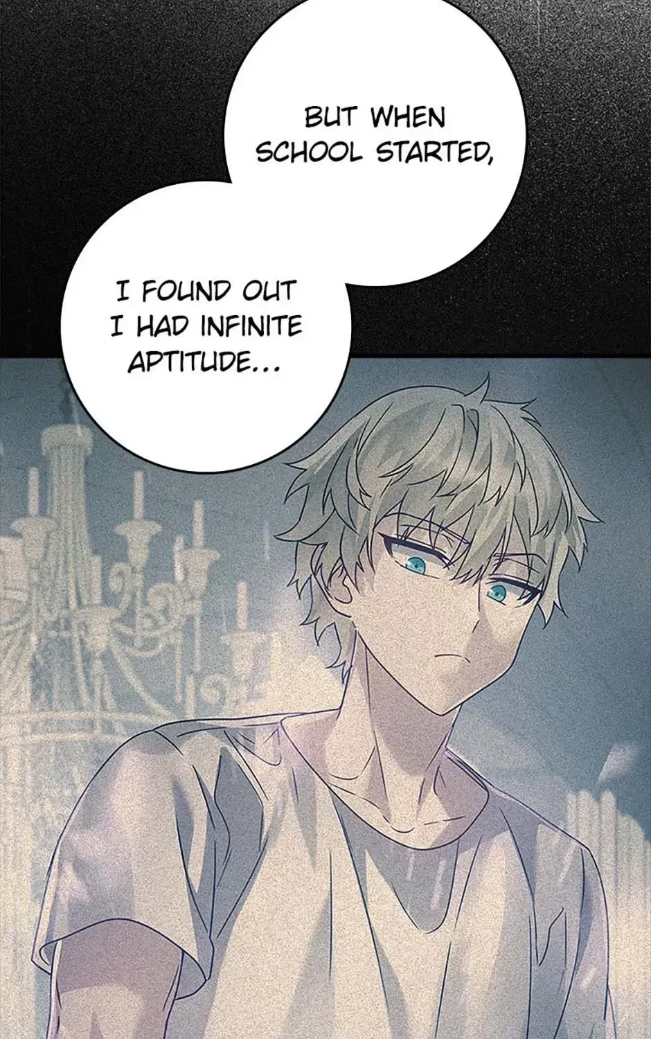 The Demon Prince goes to the Academy Chapter 81 – Page 115