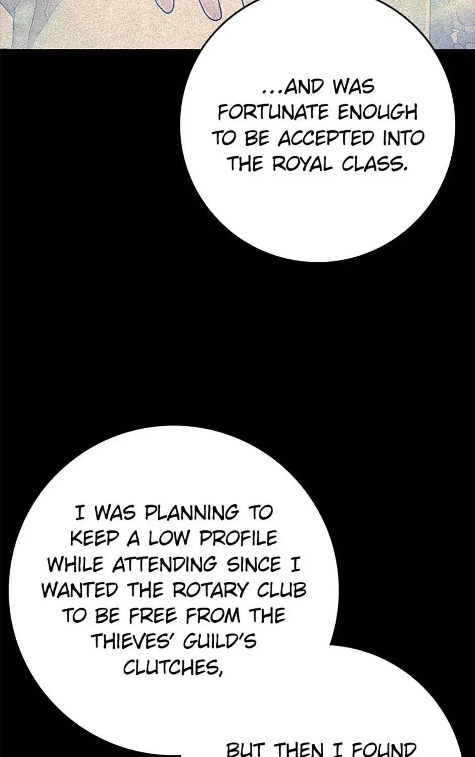 The Demon Prince goes to the Academy Chapter 81 – Page 117