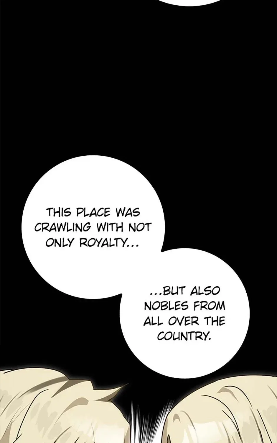 The Demon Prince goes to the Academy Chapter 81 – Page 121