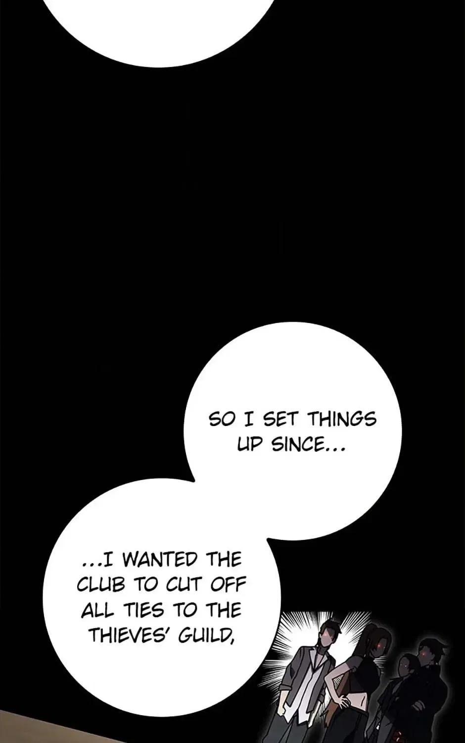 The Demon Prince goes to the Academy Chapter 81 – Page 125