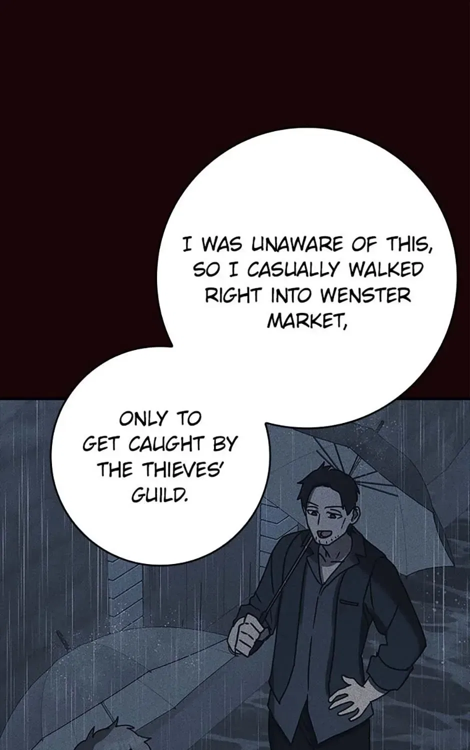 The Demon Prince goes to the Academy Chapter 81 – Page 129