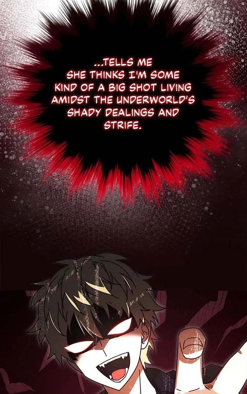 The Demon Prince goes to the Academy Chapter 81 – Page 139