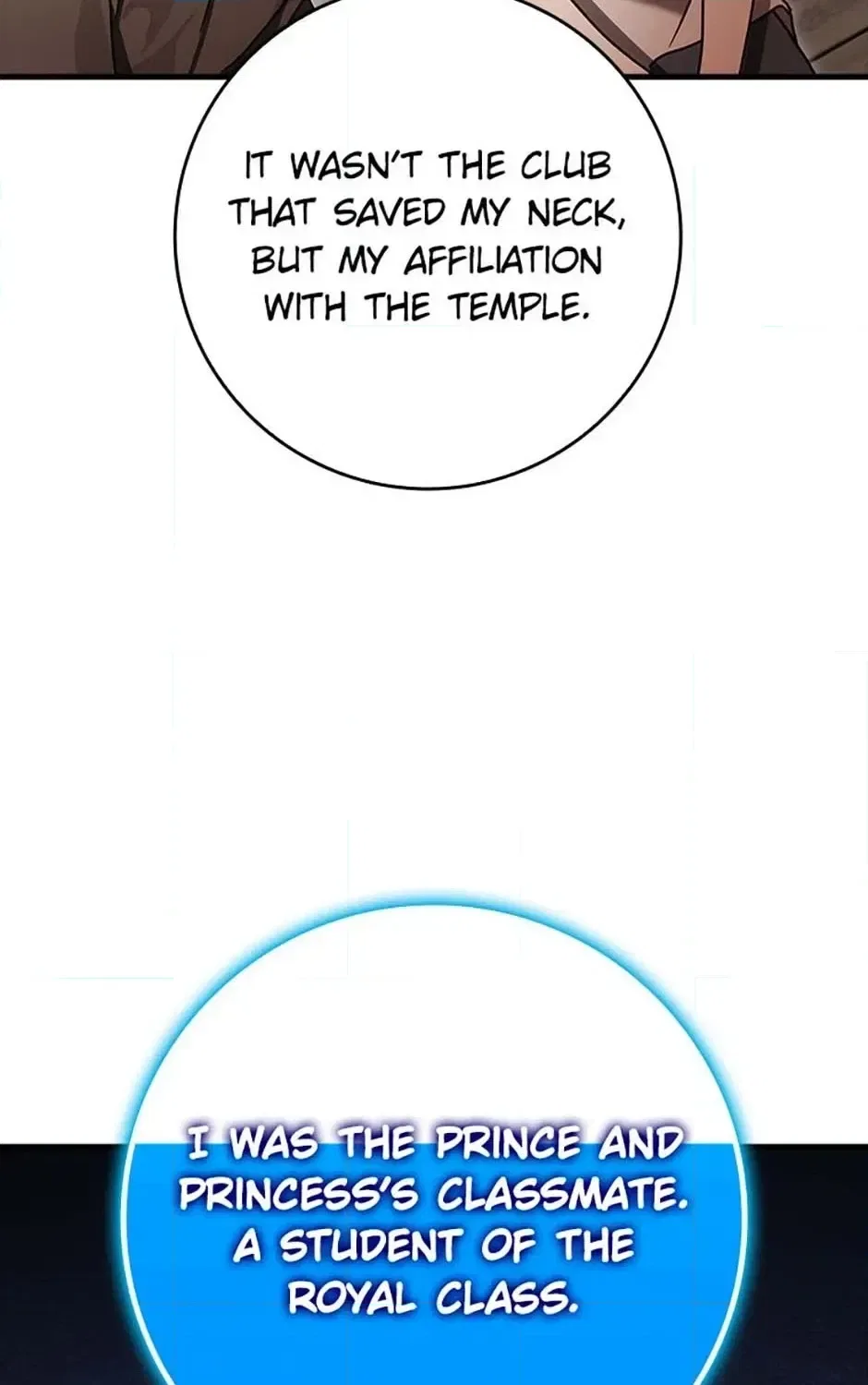 The Demon Prince goes to the Academy Chapter 81 – Page 145