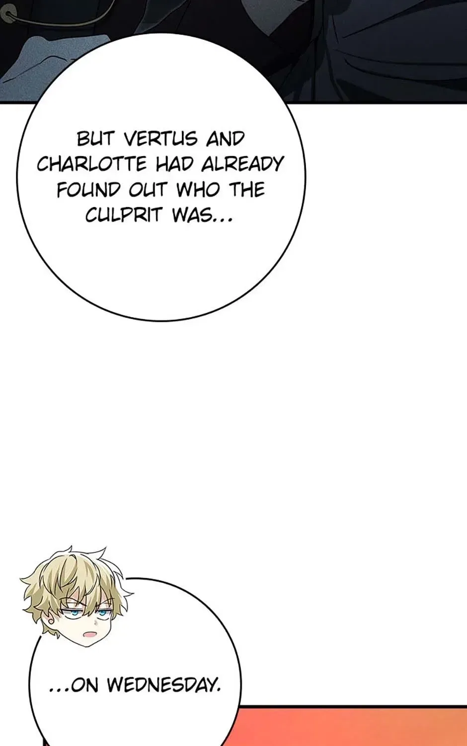 The Demon Prince goes to the Academy Chapter 81 – Page 151