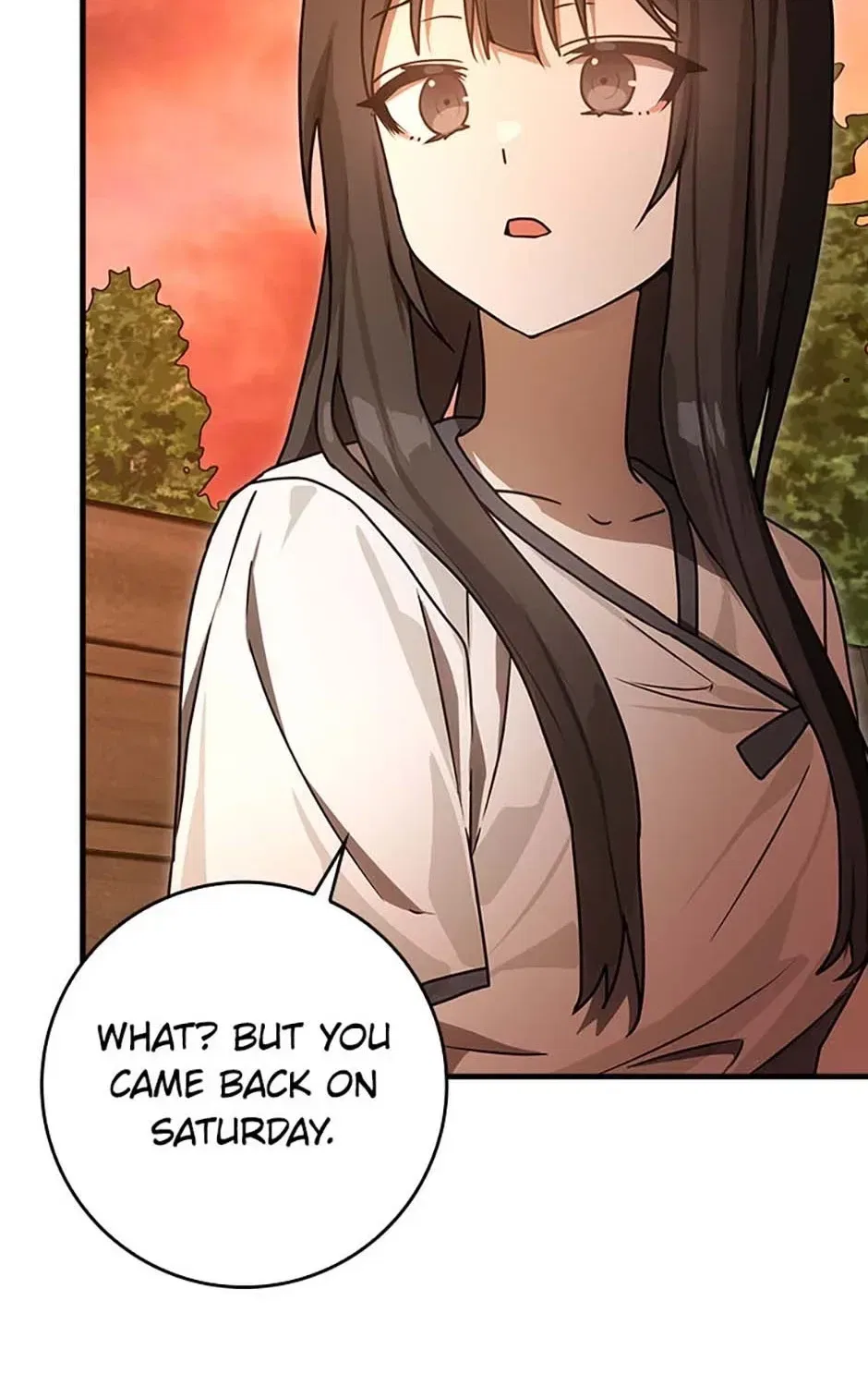The Demon Prince goes to the Academy Chapter 81 – Page 153