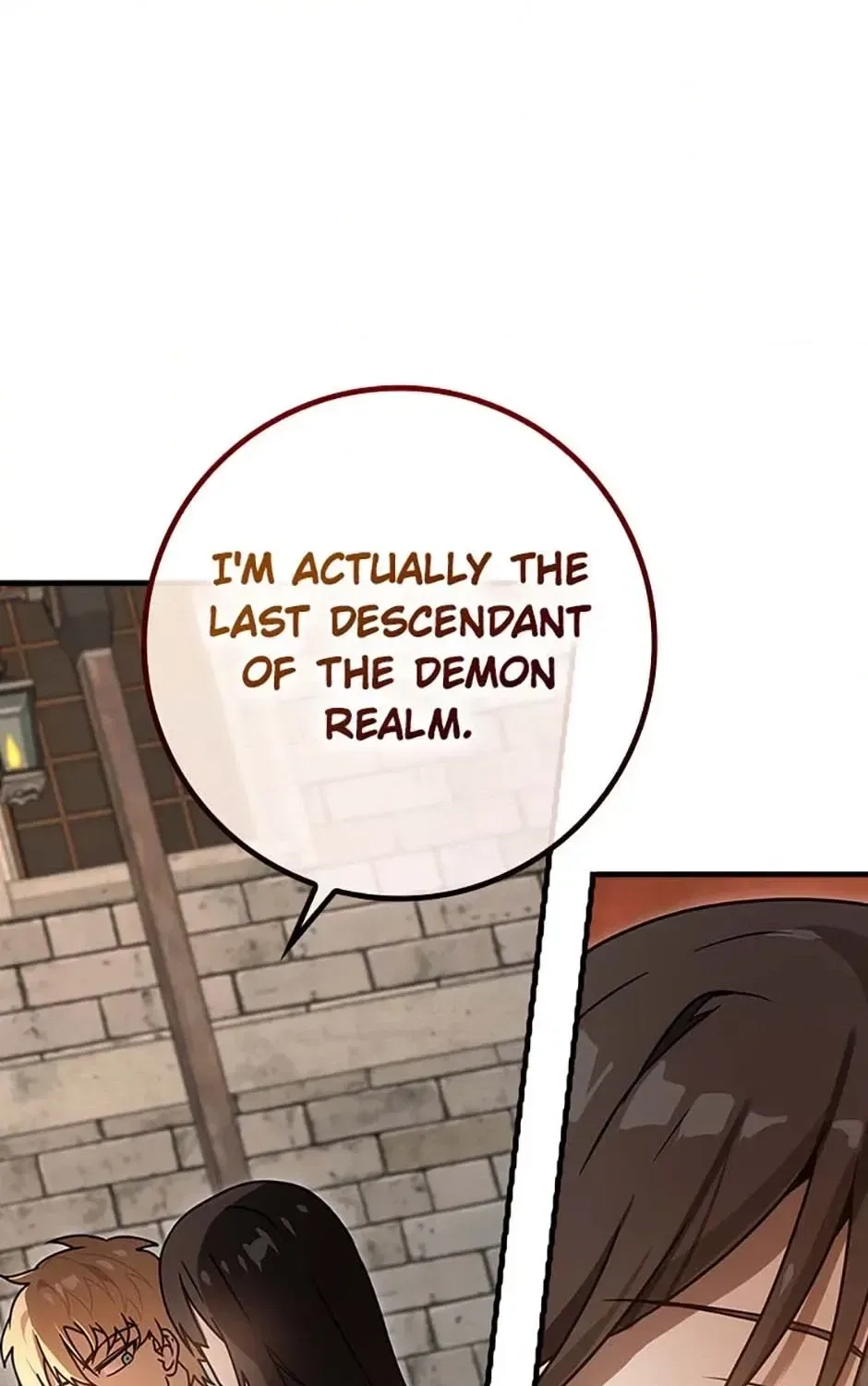 The Demon Prince goes to the Academy Chapter 81 – Page 165