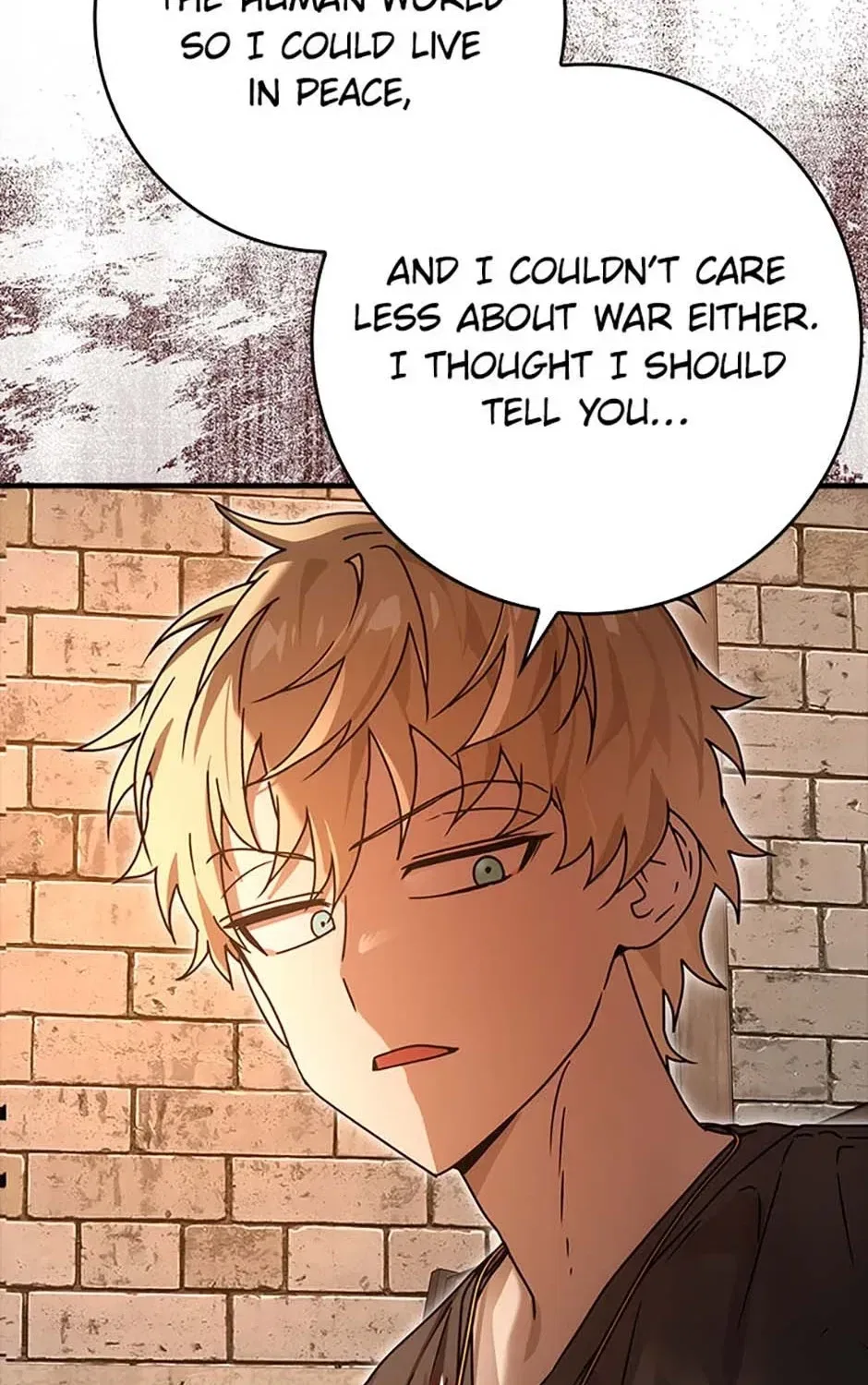 The Demon Prince goes to the Academy Chapter 81 – Page 169