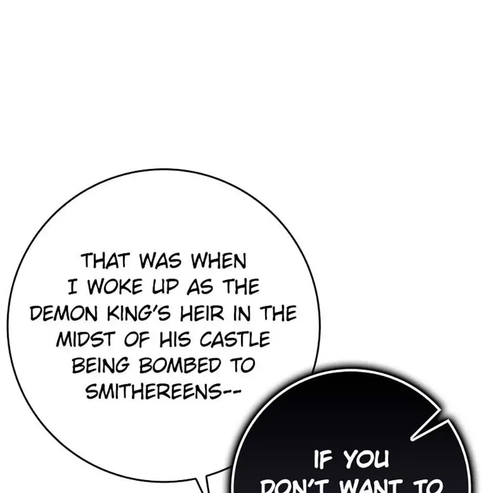 The Demon Prince goes to the Academy Chapter 81 – Page 180