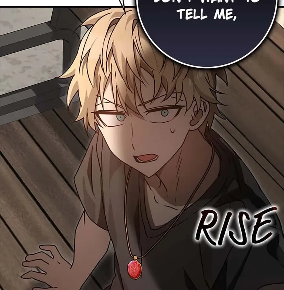 The Demon Prince goes to the Academy Chapter 81 – Page 181