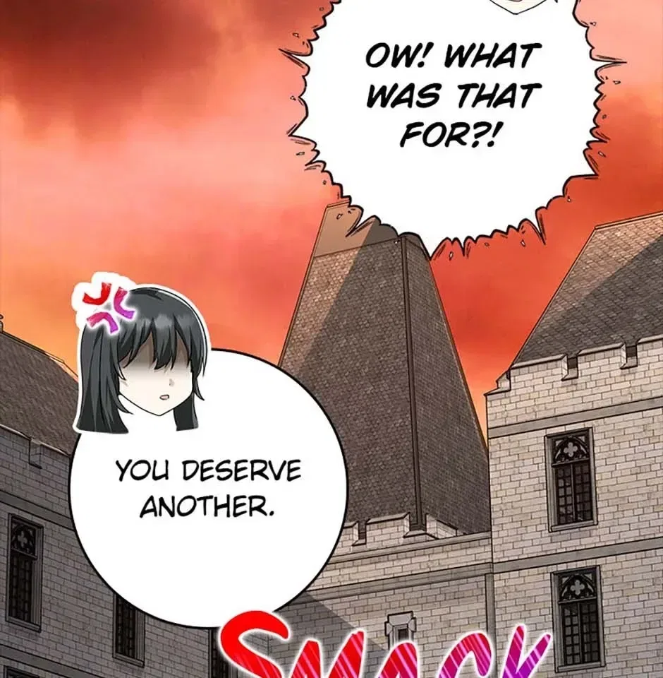 The Demon Prince goes to the Academy Chapter 81 – Page 184