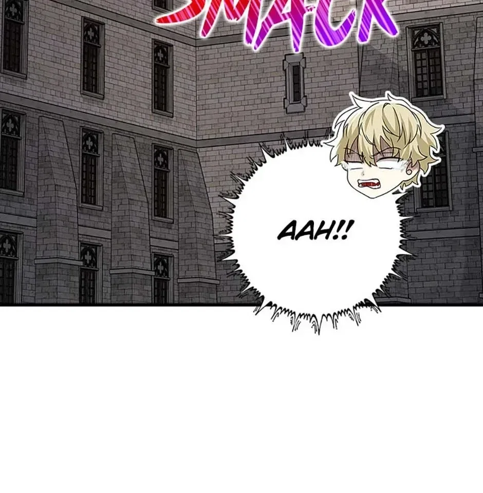 The Demon Prince goes to the Academy Chapter 81 – Page 185