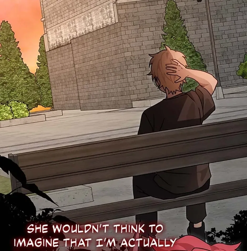 The Demon Prince goes to the Academy Chapter 81 – Page 192