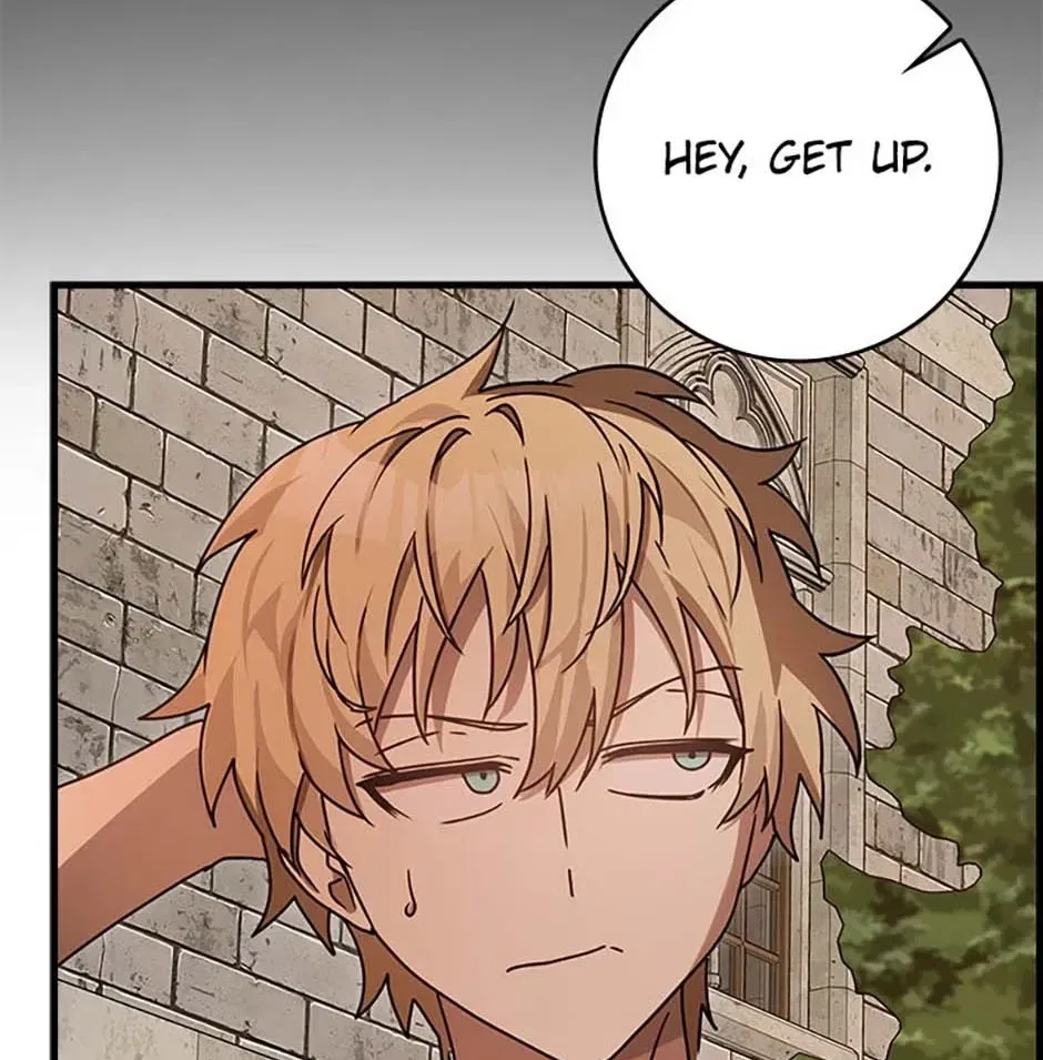 The Demon Prince goes to the Academy Chapter 81 – Page 195