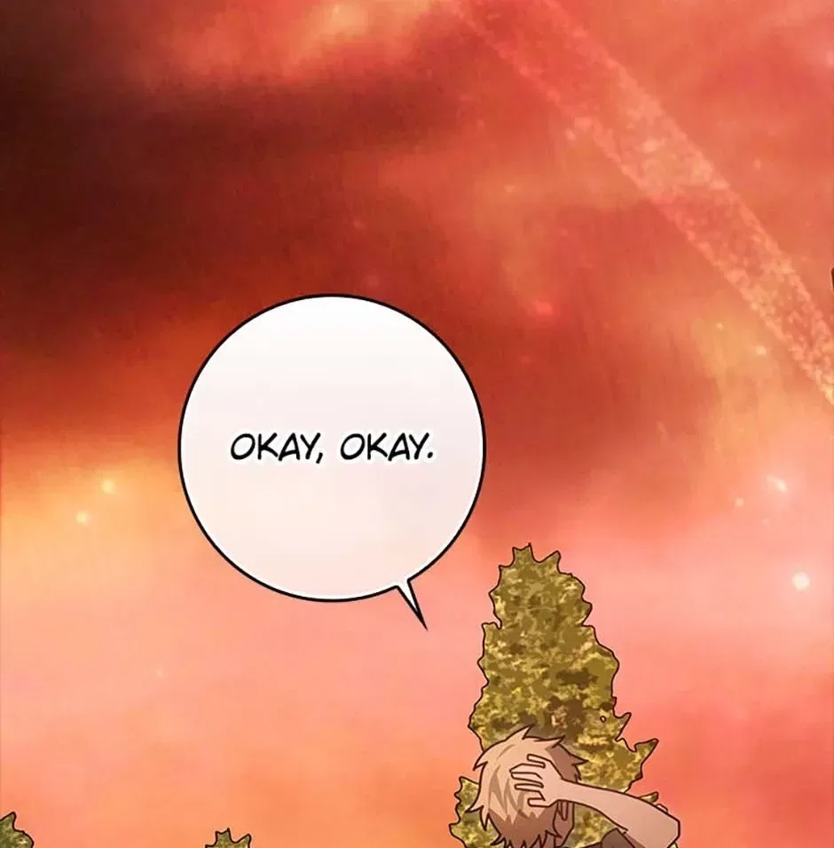 The Demon Prince goes to the Academy Chapter 81 – Page 203