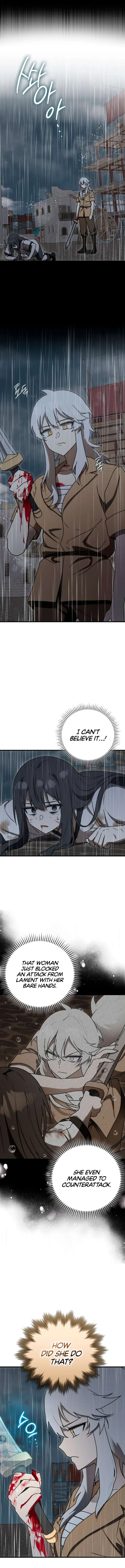 The Demon Prince goes to the Academy Chapter 76 – Page 4