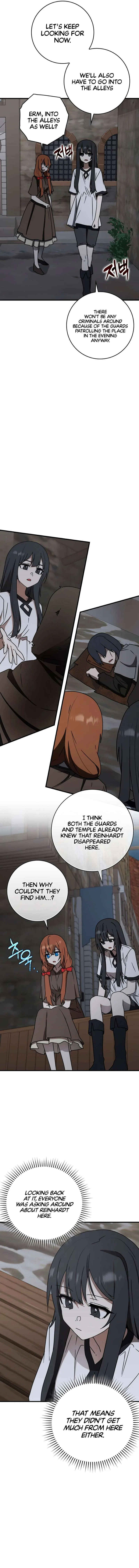 The Demon Prince goes to the Academy Chapter 74 – Page 16
