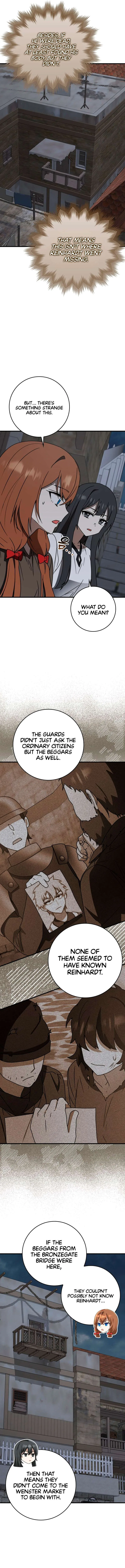 The Demon Prince goes to the Academy Chapter 74 – Page 17