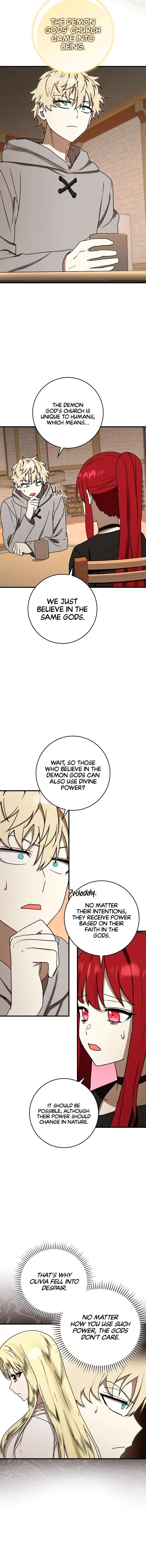 The Demon Prince goes to the Academy Chapter 72 – Page 4