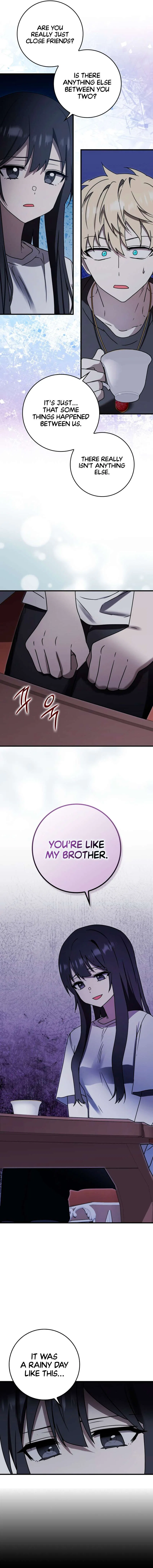 The Demon Prince goes to the Academy Chapter 72 – Page 12
