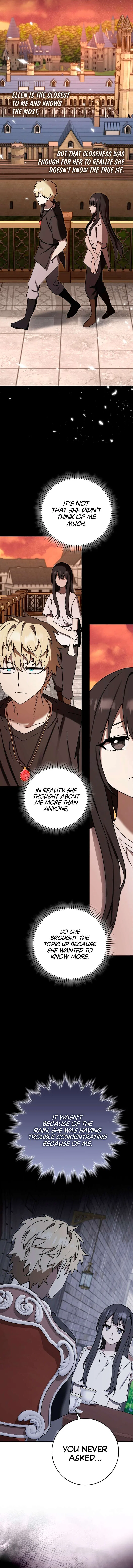 The Demon Prince goes to the Academy Chapter 72 – Page 15