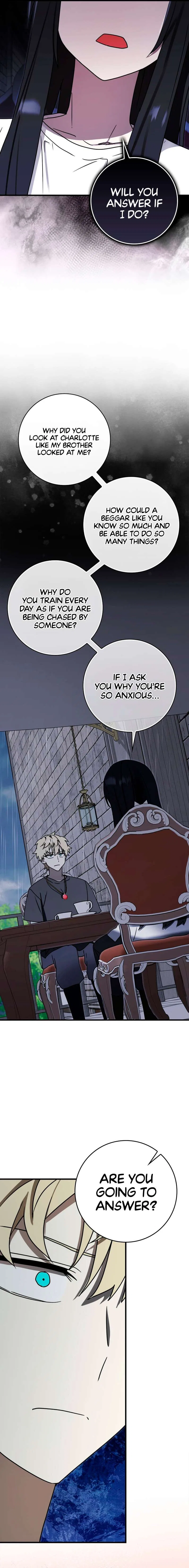 The Demon Prince goes to the Academy Chapter 72 – Page 16