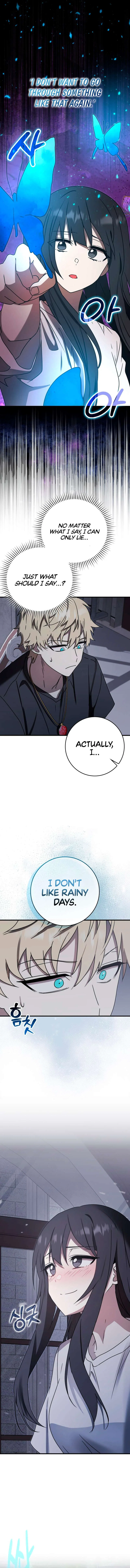 The Demon Prince goes to the Academy Chapter 72 – Page 19