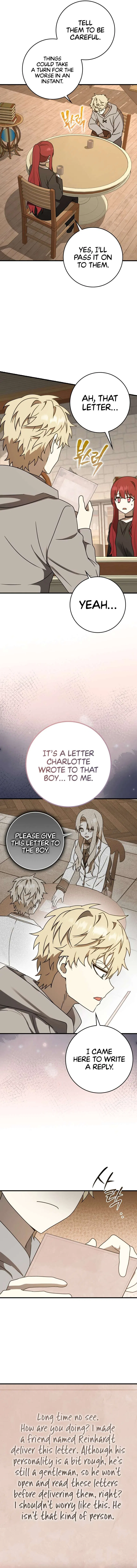 The Demon Prince goes to the Academy Chapter 71 – Page 16