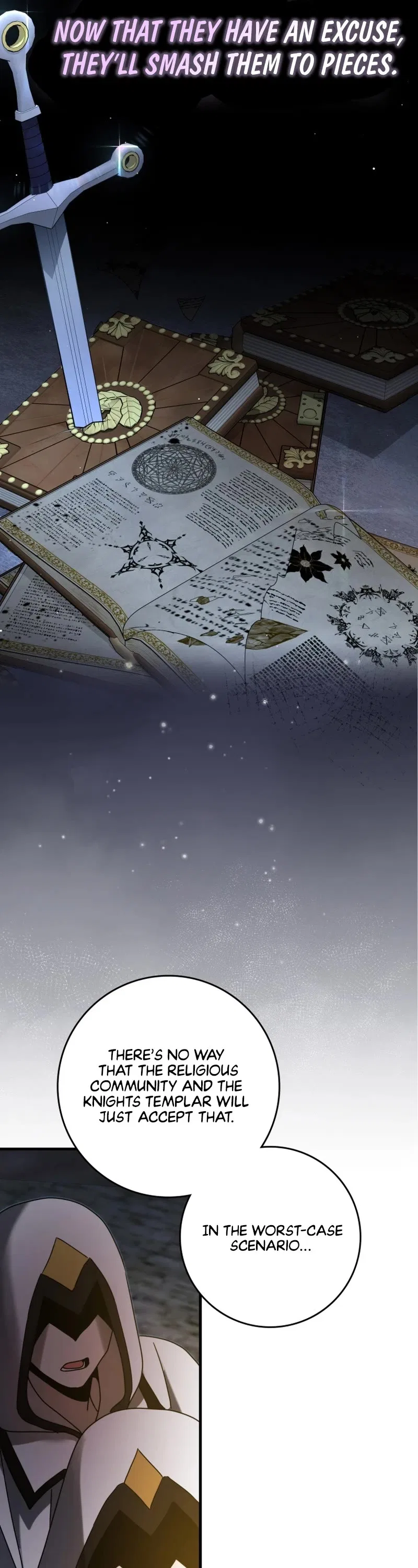 The Demon Prince goes to the Academy Chapter 67 – Page 4