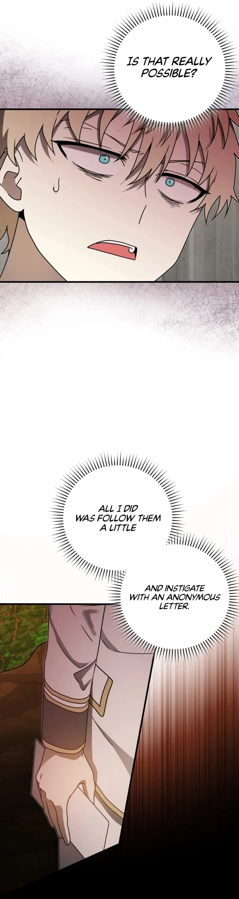The Demon Prince goes to the Academy Chapter 67 – Page 8