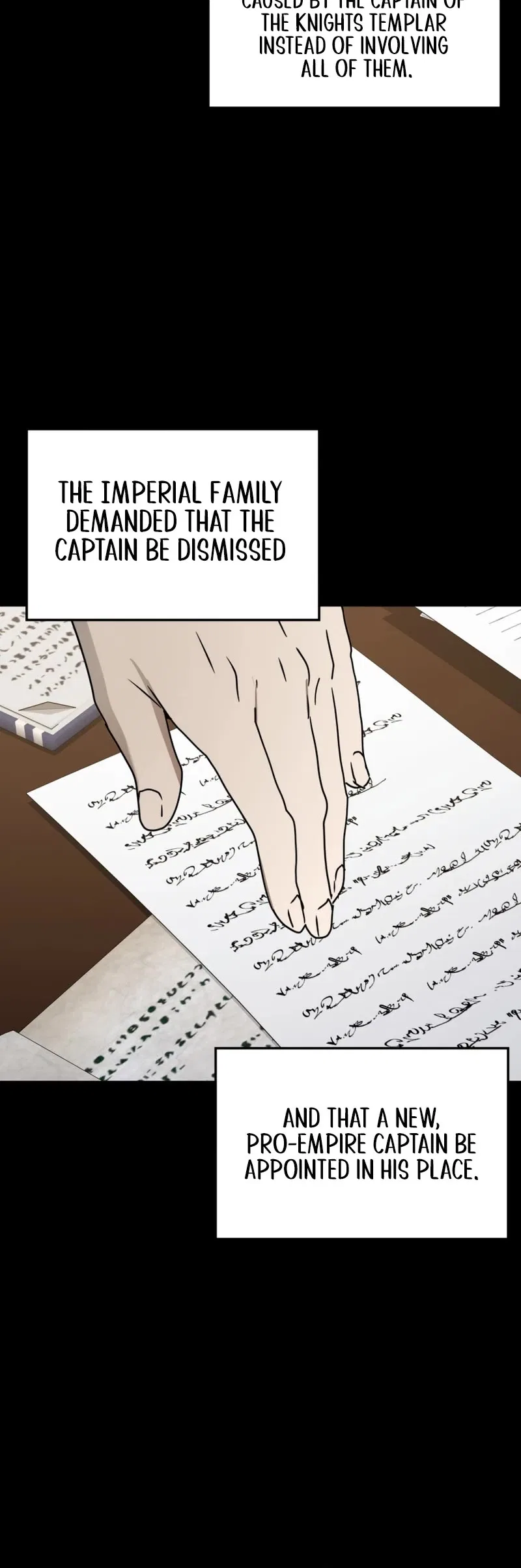 The Demon Prince goes to the Academy Chapter 67 – Page 17
