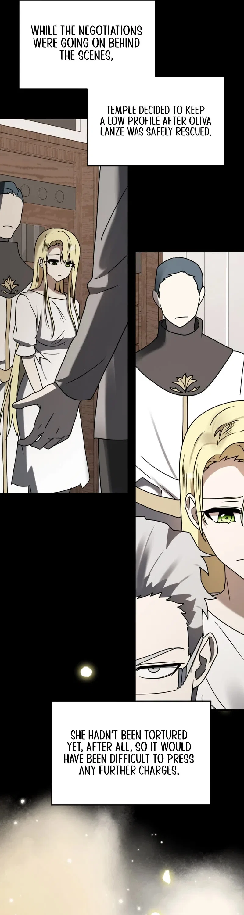 The Demon Prince goes to the Academy Chapter 67 – Page 18
