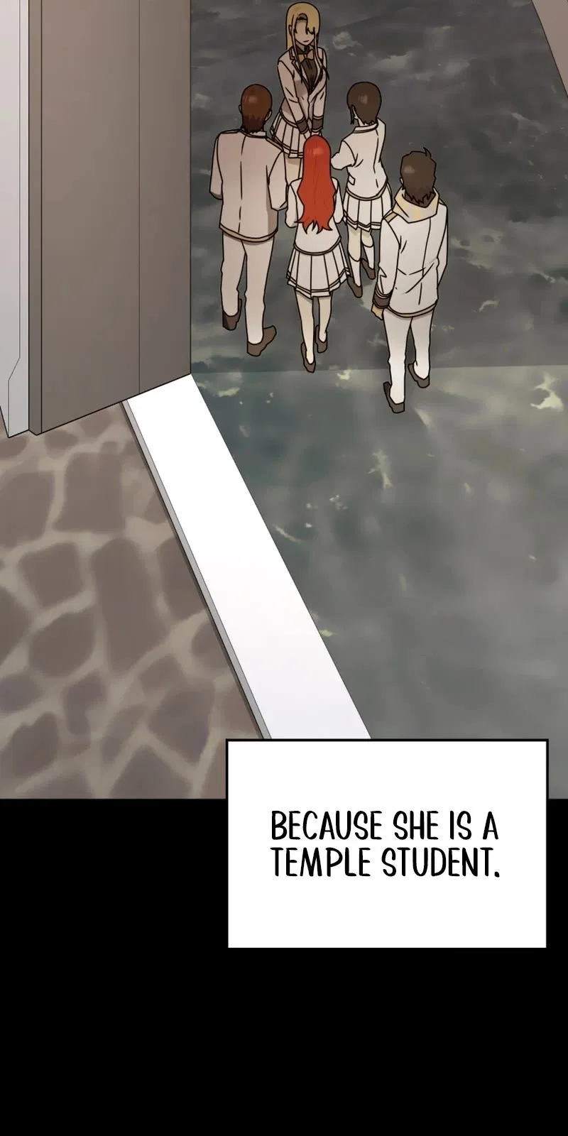 The Demon Prince goes to the Academy Chapter 67 – Page 20