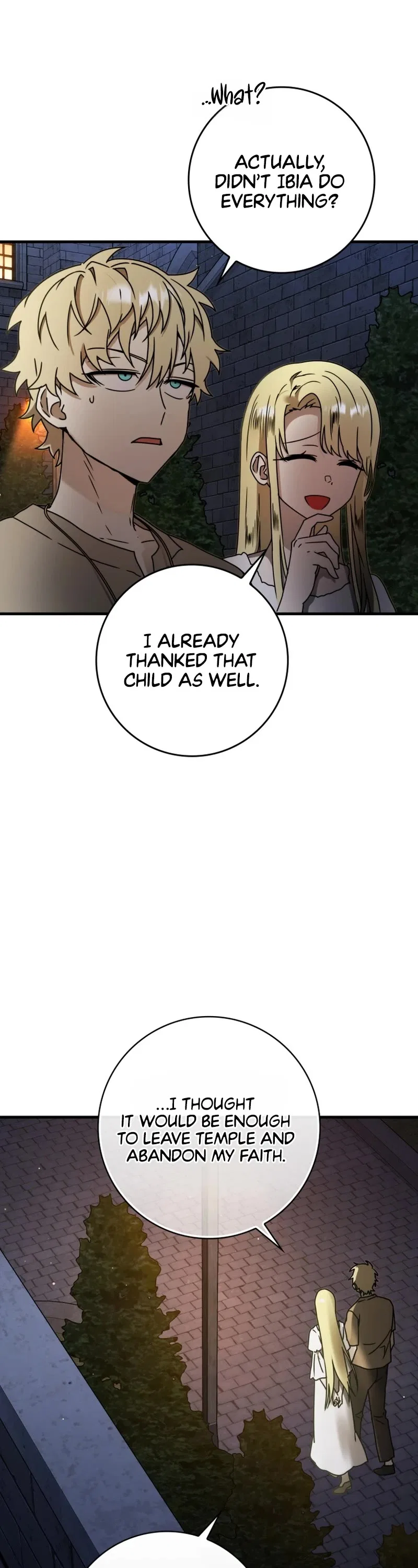 The Demon Prince goes to the Academy Chapter 67 – Page 26