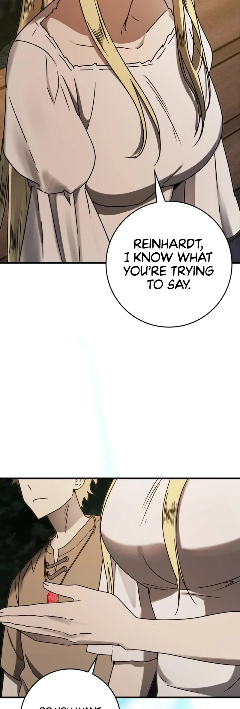 The Demon Prince goes to the Academy Chapter 67 – Page 34