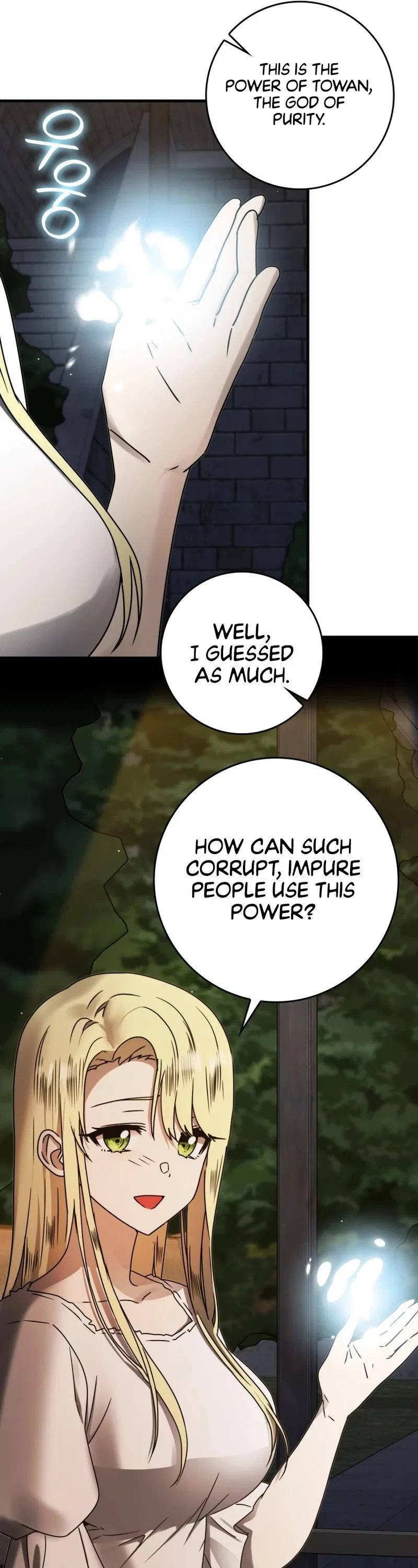 The Demon Prince goes to the Academy Chapter 67 – Page 36