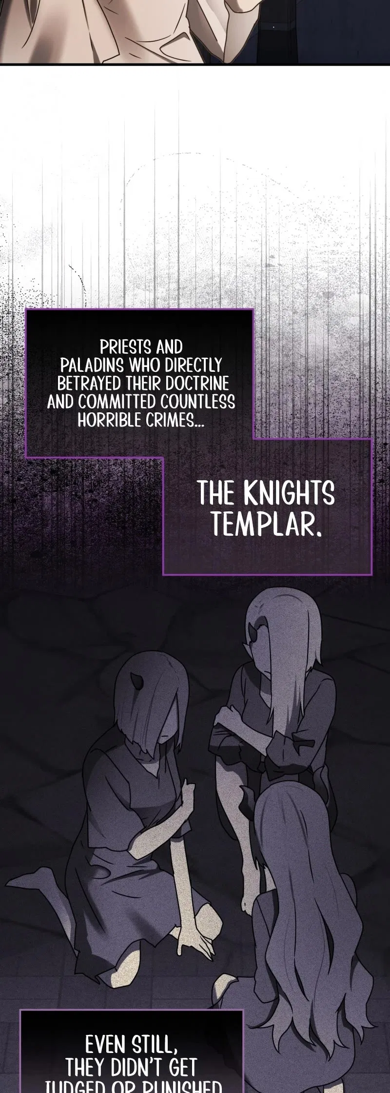 The Demon Prince goes to the Academy Chapter 67 – Page 37