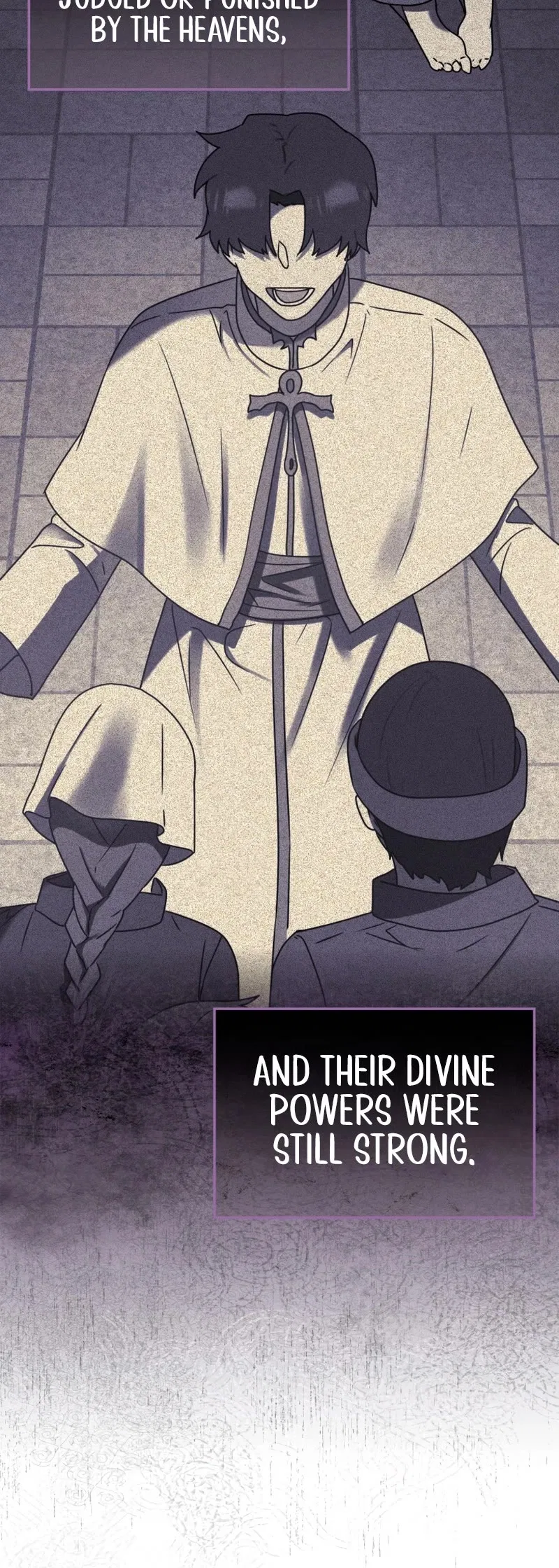 The Demon Prince goes to the Academy Chapter 67 – Page 38