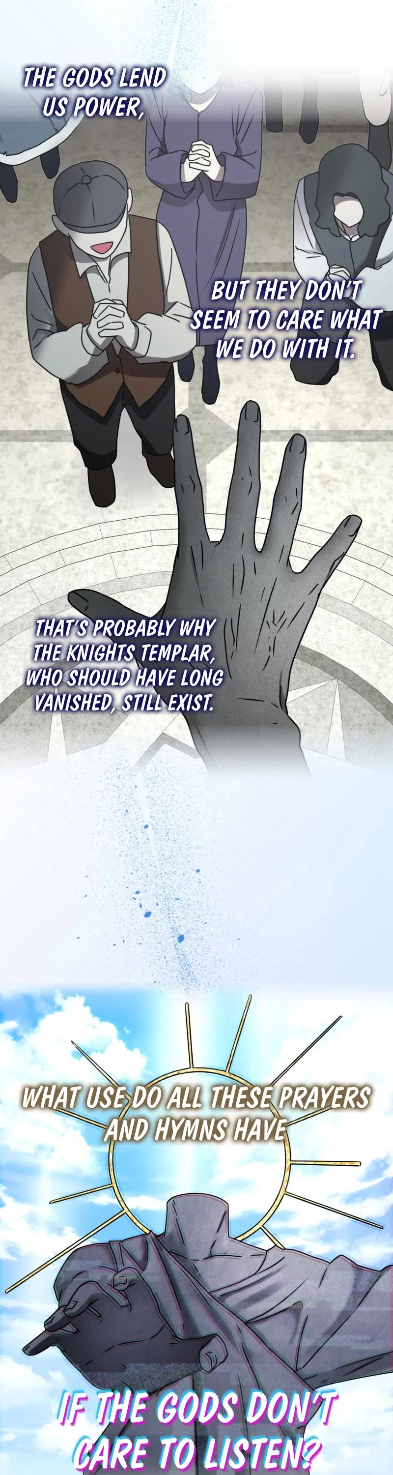 The Demon Prince goes to the Academy Chapter 67 – Page 40