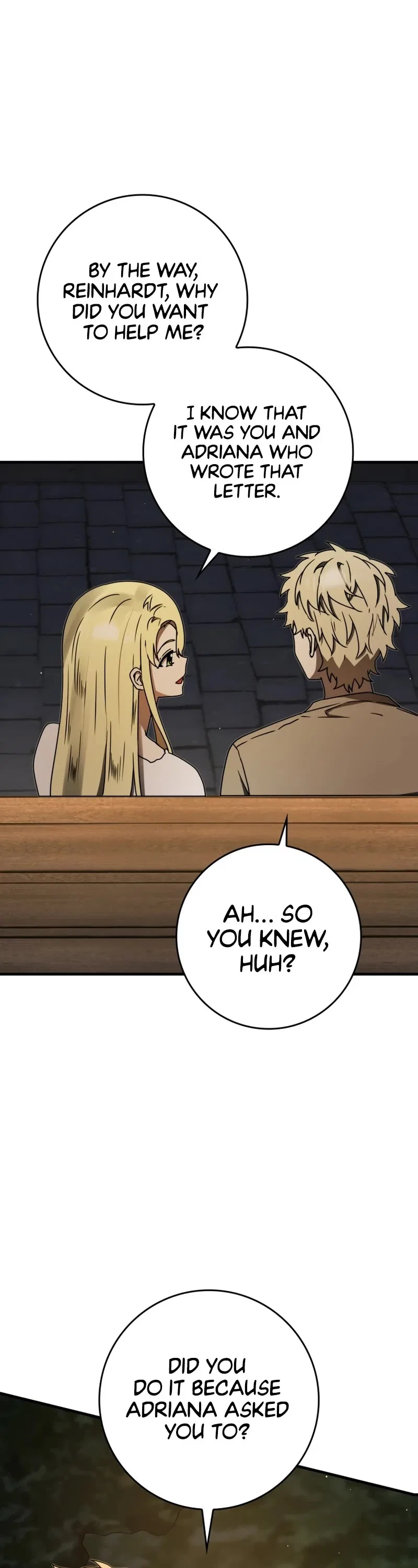 The Demon Prince goes to the Academy Chapter 67 – Page 43