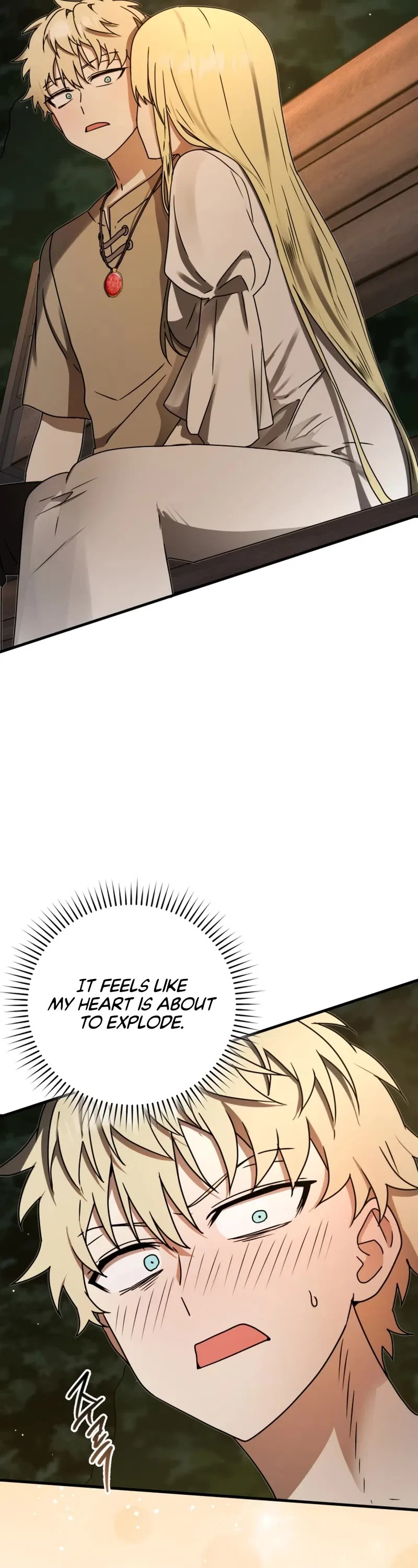 The Demon Prince goes to the Academy Chapter 67 – Page 44