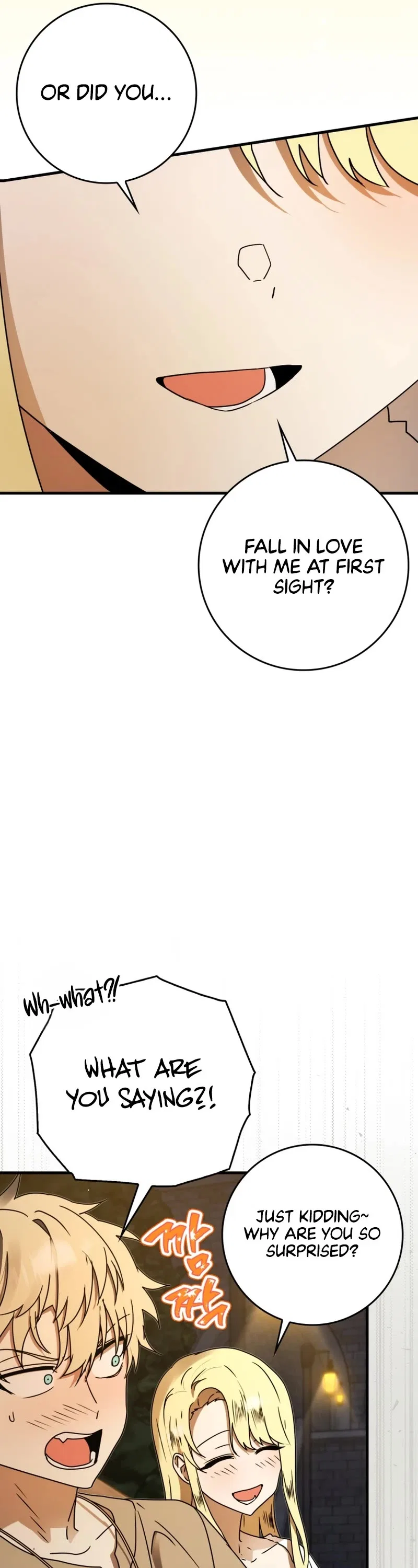 The Demon Prince goes to the Academy Chapter 67 – Page 47