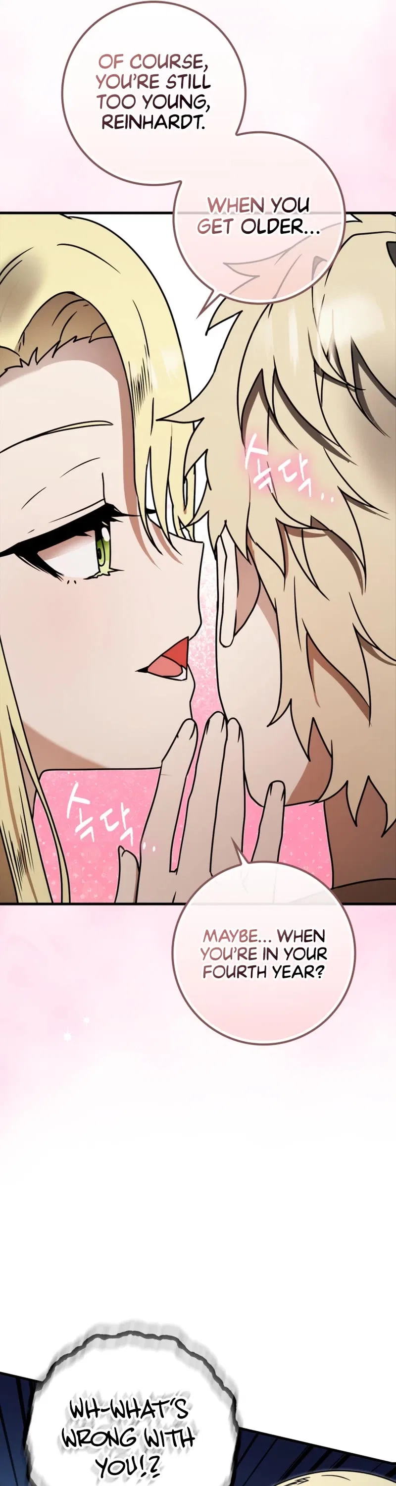 The Demon Prince goes to the Academy Chapter 67 – Page 50