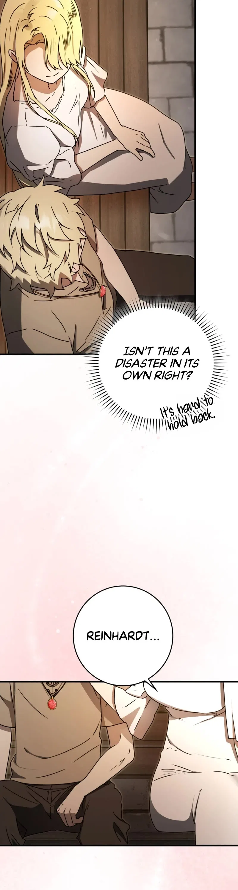 The Demon Prince goes to the Academy Chapter 67 – Page 55