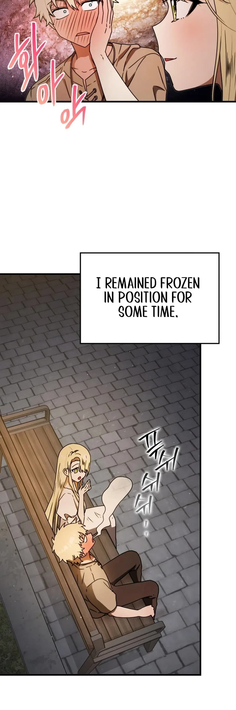 The Demon Prince goes to the Academy Chapter 67 – Page 59