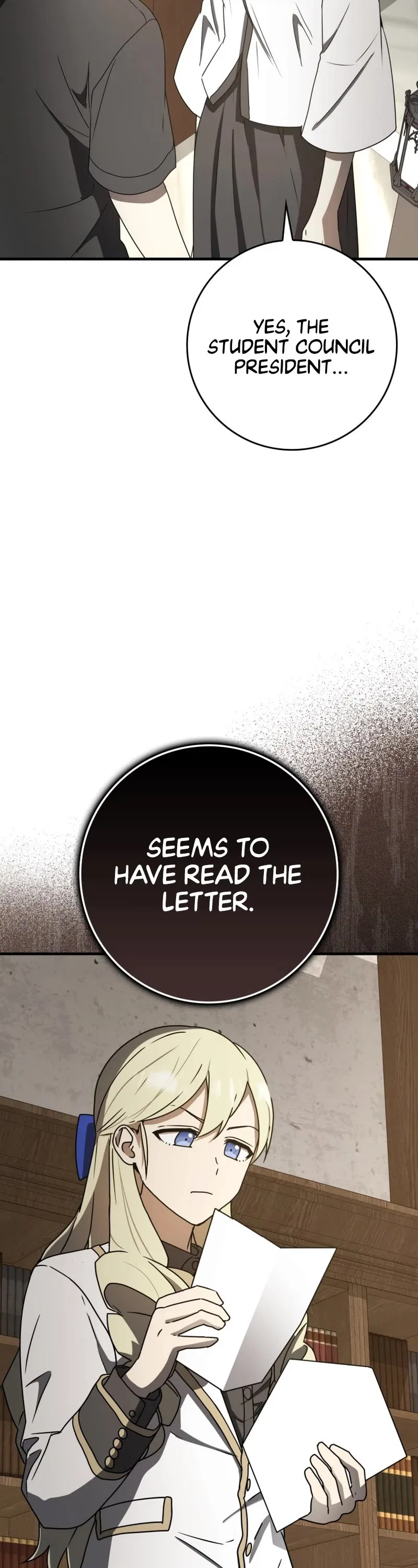 The Demon Prince goes to the Academy Chapter 66 – Page 3
