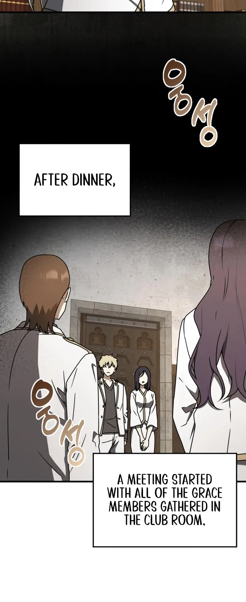 The Demon Prince goes to the Academy Chapter 66 – Page 4